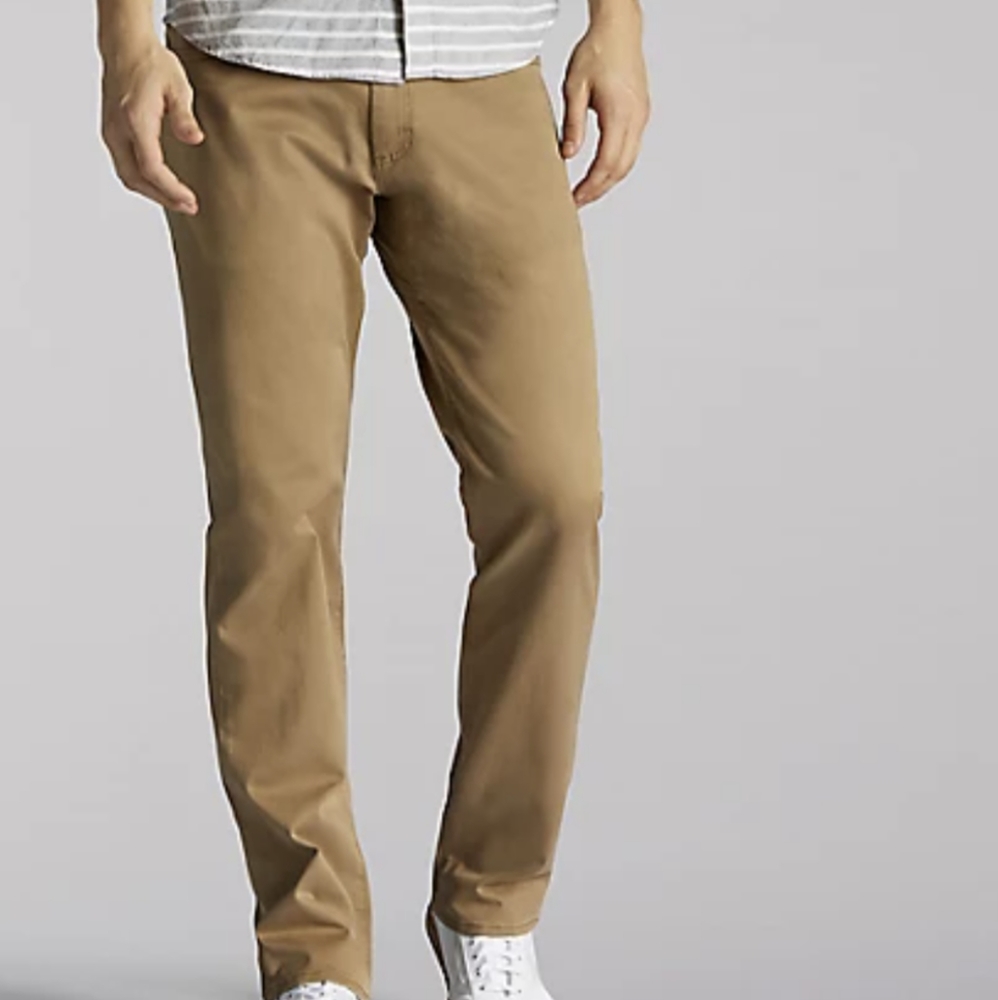 BRAND NEW Lee Extreme Motion Jean Pant